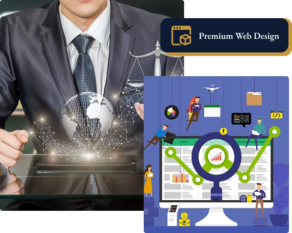 Attorney SEO Company That Shows You What Actually Matters