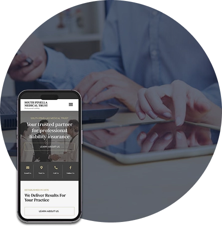 CMS & Legal Compliance
