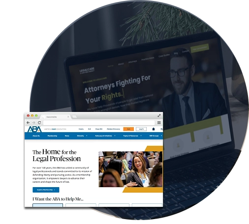 Custom Website Redesign