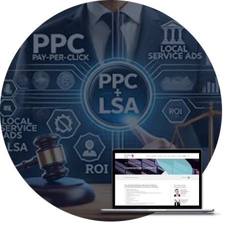 PPC Optimized Pages