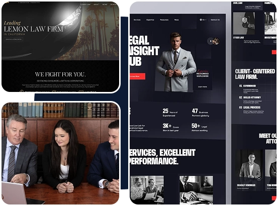 Results You Can Expect From Our Landing Page Design