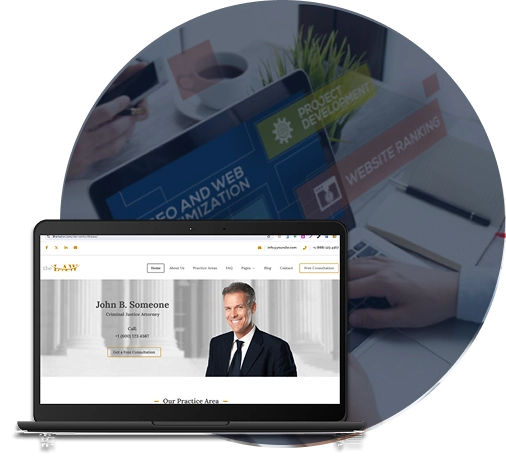 Technical SEO Optimization