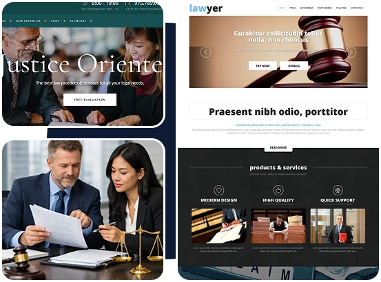 our Law Firm Gains results From a Strategic Redesign