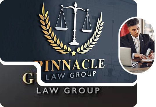 Attorney Logo Design Services For Modern Law Firms