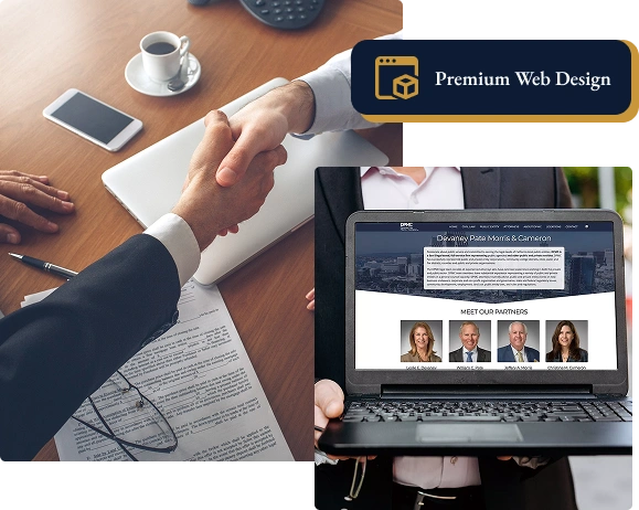 A Better Way To Approach Employment Law Website Design