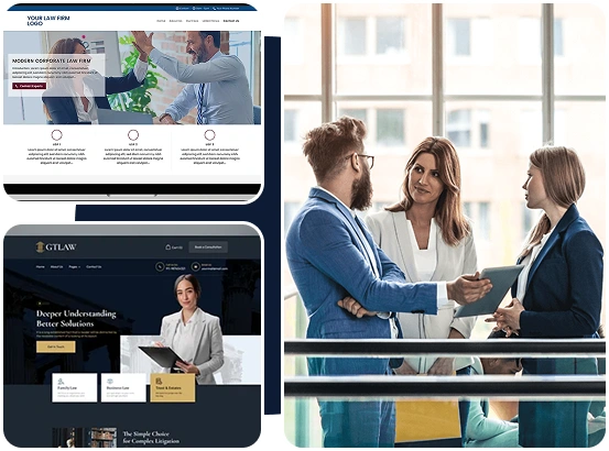 Convert Qualified Corporate & Commercial Leads
