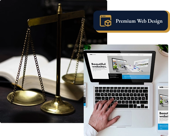 Website Design Austin Agency build web designs for Lawyers
