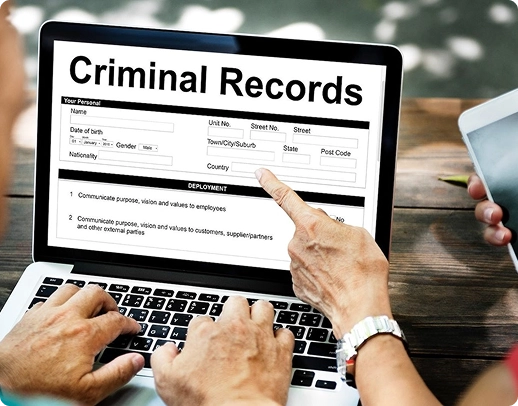 Criminal Defense Attorney Website Design - AttorneyWebLab