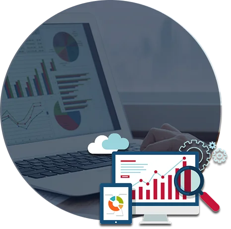 Local SEO services for IP Attorney Website Design