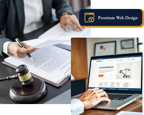 NYC Attorney Website Design 28 Premium Website Design of NYC Law Firms