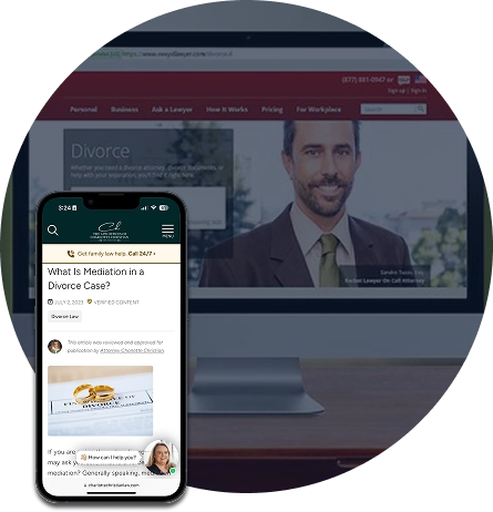 PPC Landing Pages