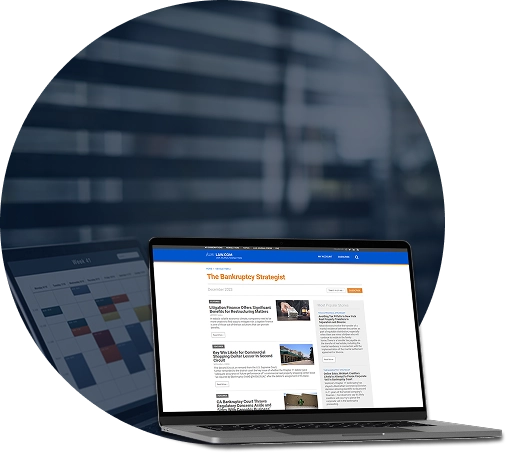 Redesign & Maintenance of Bankruptcy Law Firm websites