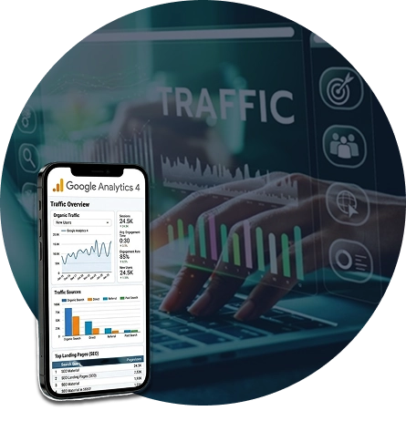 Local Ranking of Law Firm Websites in Austin