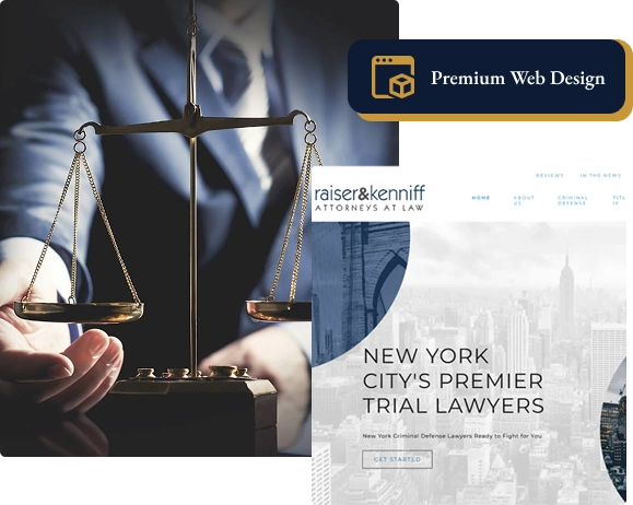 Reality of Competing for High-Stakes Criminal Cases