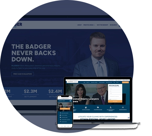 Web Redesign & Optimization