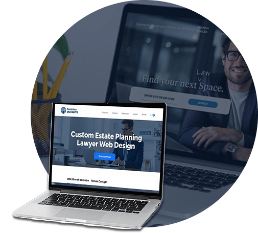 Estate Planning Attorney Website Design 9 Website Redesign Services for estate planning web design