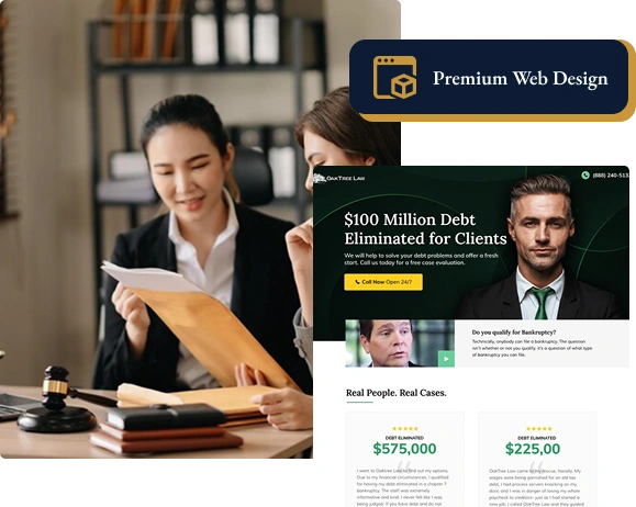 Meet our client expectations