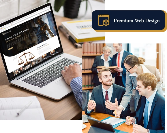 Family Law Firm Website designs at Attorney Web Lab