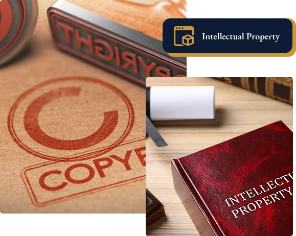 patent lawyer website designs in US