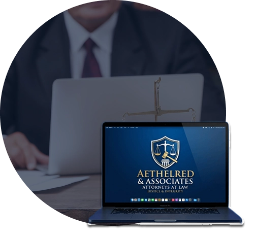 Lega Law Firms Logo Designing Services
