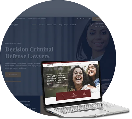 ADA Complaint Website Design Agency Attorney Web Lab