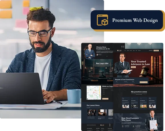 Helping Boston Attorneys Build Their Ideal Massachusetts Legal Practice Online