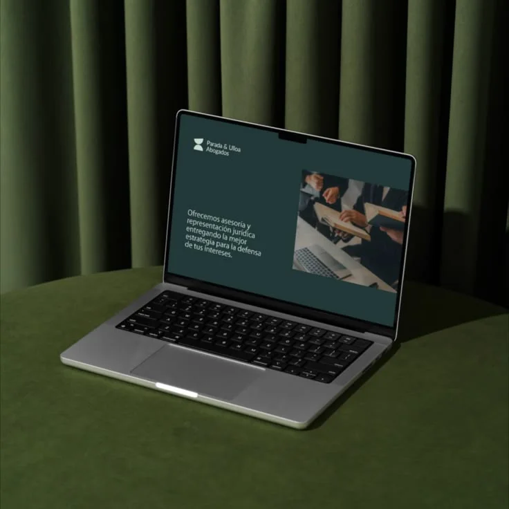 Attorney Website Design Boston Law Firms