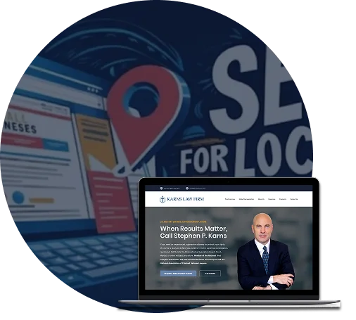Local SEO Agency in Washington DC