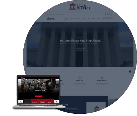 Legal Content & Resource Hubs