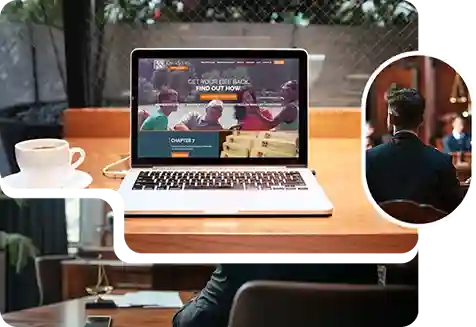 Attorney Website Development For Law Firms