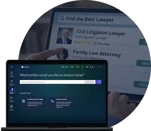 Litigation Attorney Website Design 6 Custom Litigation Attorney Website Design