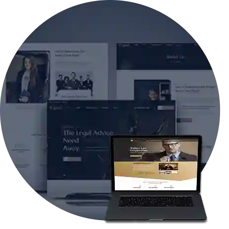 Custom Visual Identity