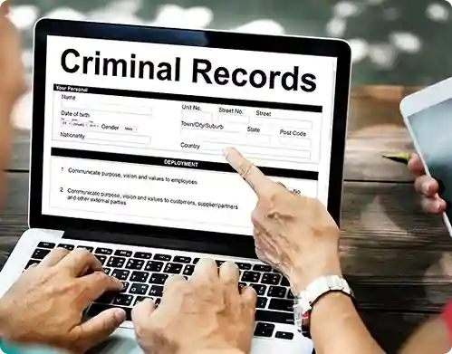 Criminal Defense Attorney Website Design - AttorneyWebLab