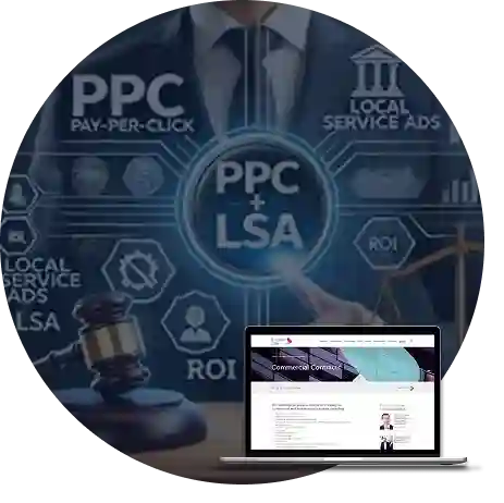 PPC Optimized Pages