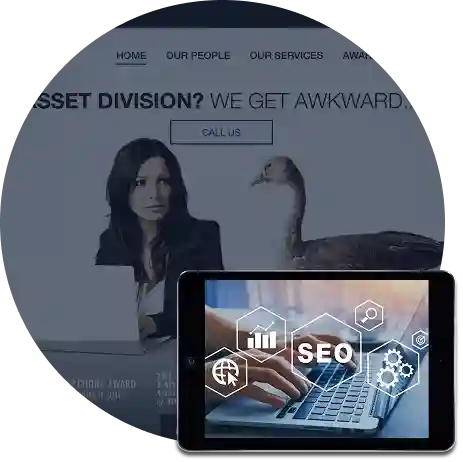 Litigation Attorney Website Design 7 SEO & Local SEO Strategy for litigation attorney web design