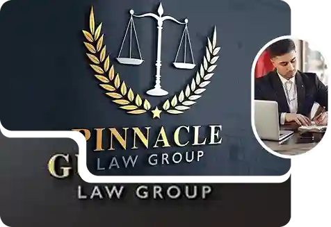 Attorney Logo Design Services For Modern Law Firms